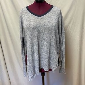 Wilfred asymmetrical top